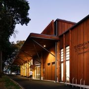 RK Vertical Weatherboards gallery detail image