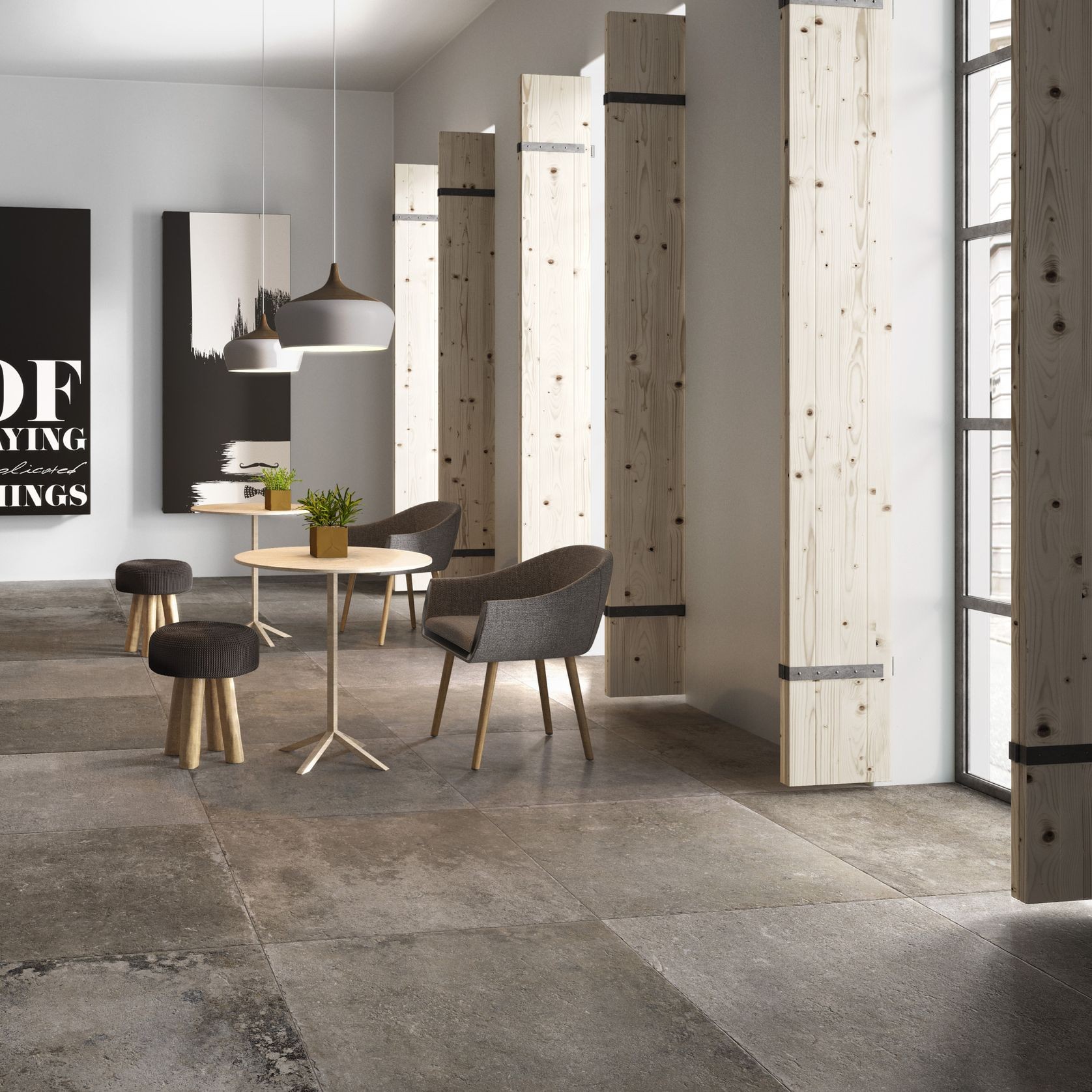 Loire Collection | Floor Tiles gallery detail image