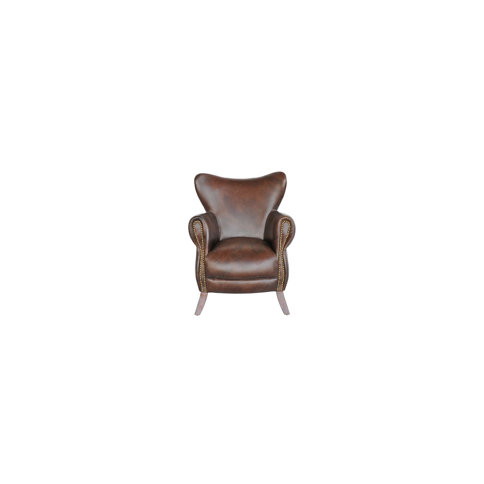 Scholar Chair by Timothy Oulton gallery detail image