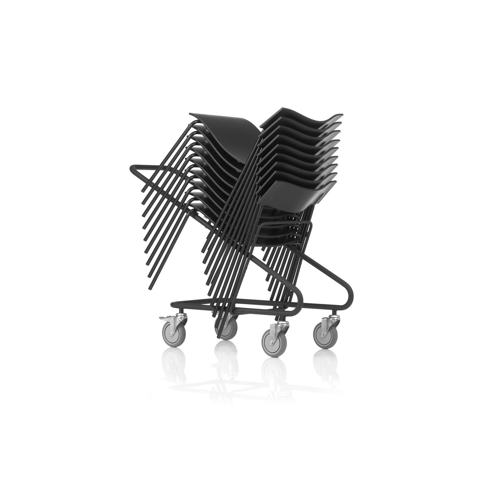 CAMPUS Chair and Stool gallery detail image
