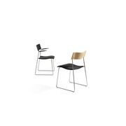 CAMPUS Chair and Stool gallery detail image