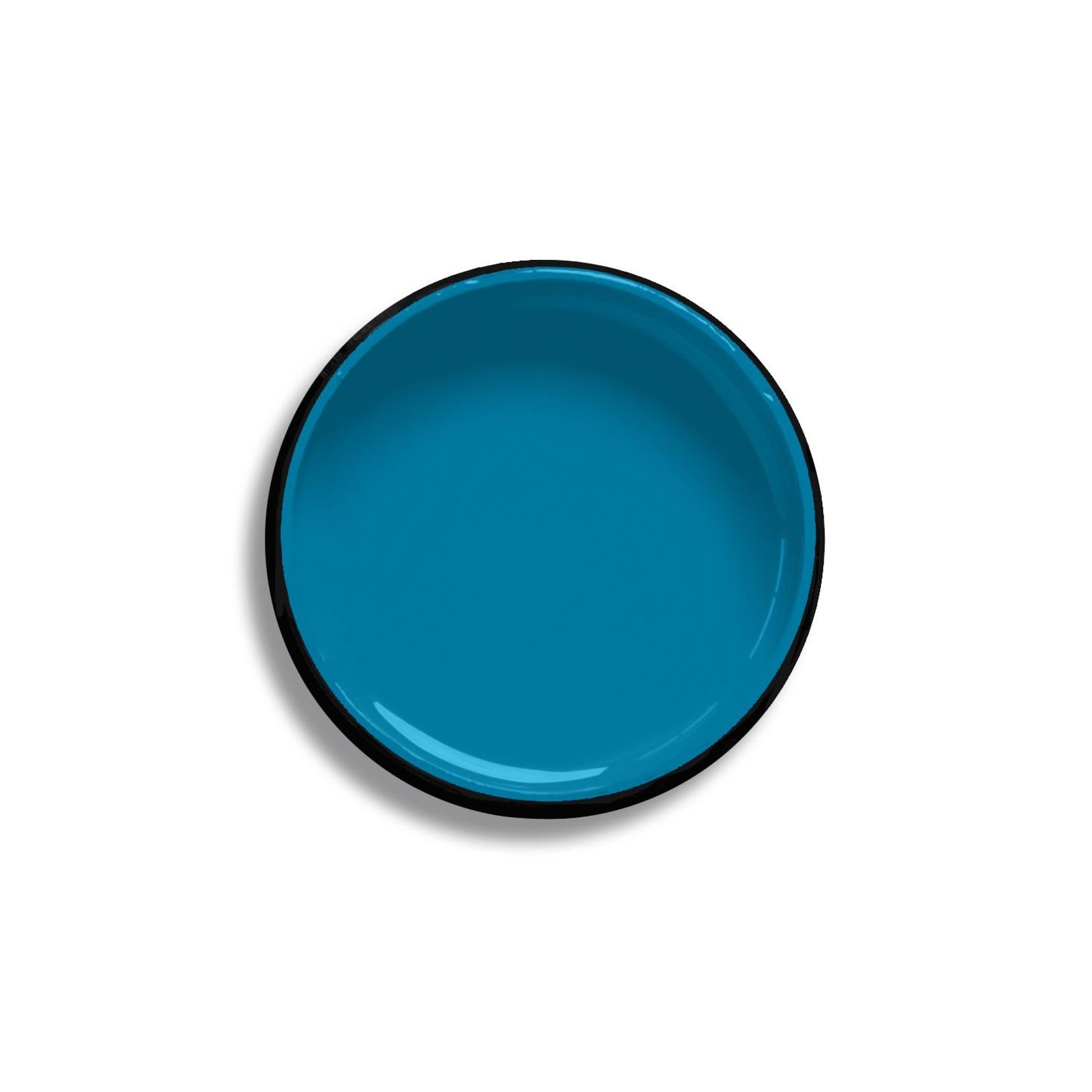 Resene Bahama Blue gallery detail image