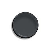 Resene Cod Grey gallery detail image