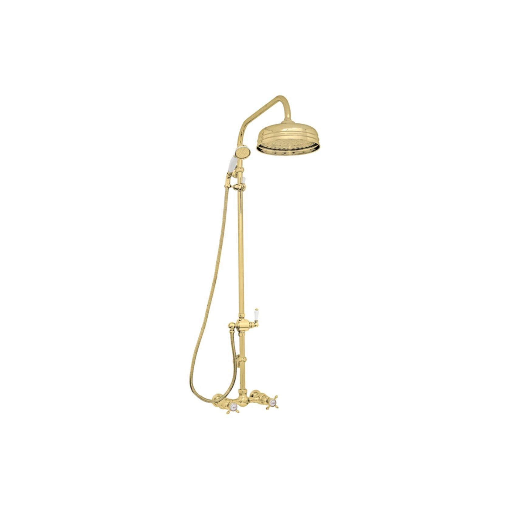 Perrin & Rowe Outdoor Shower gallery detail image