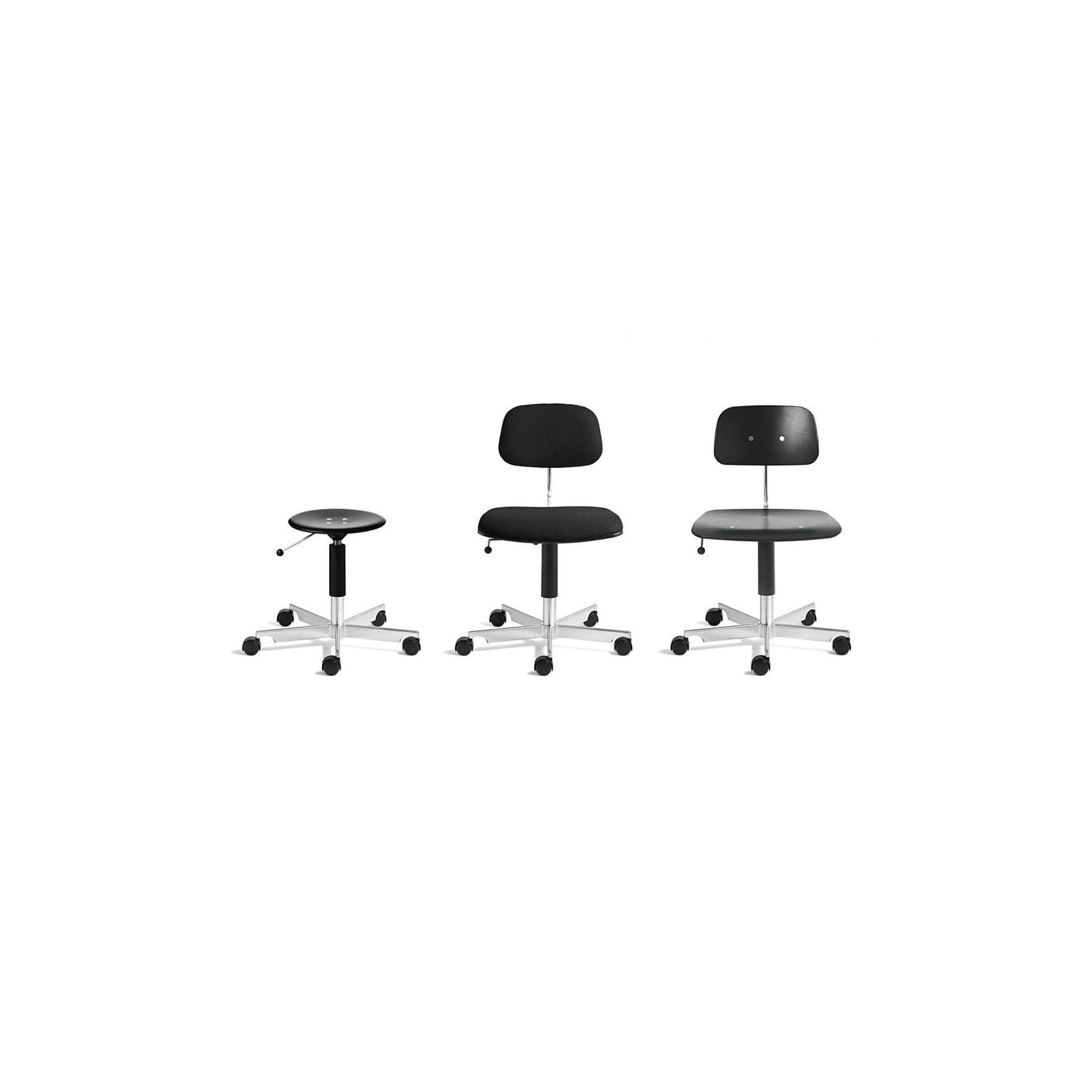 KEVI Office Chair gallery detail image