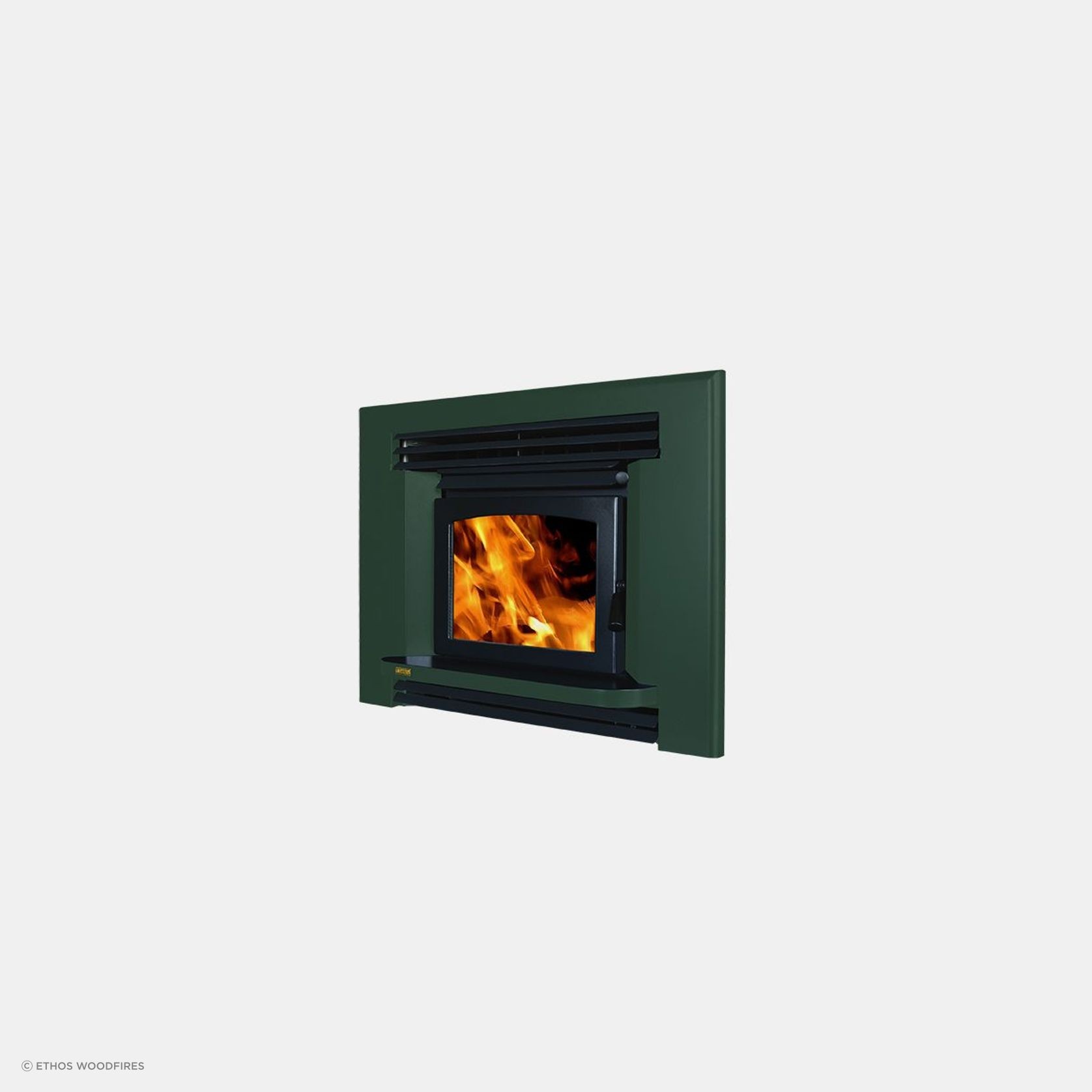 Ares Insert Fire gallery detail image
