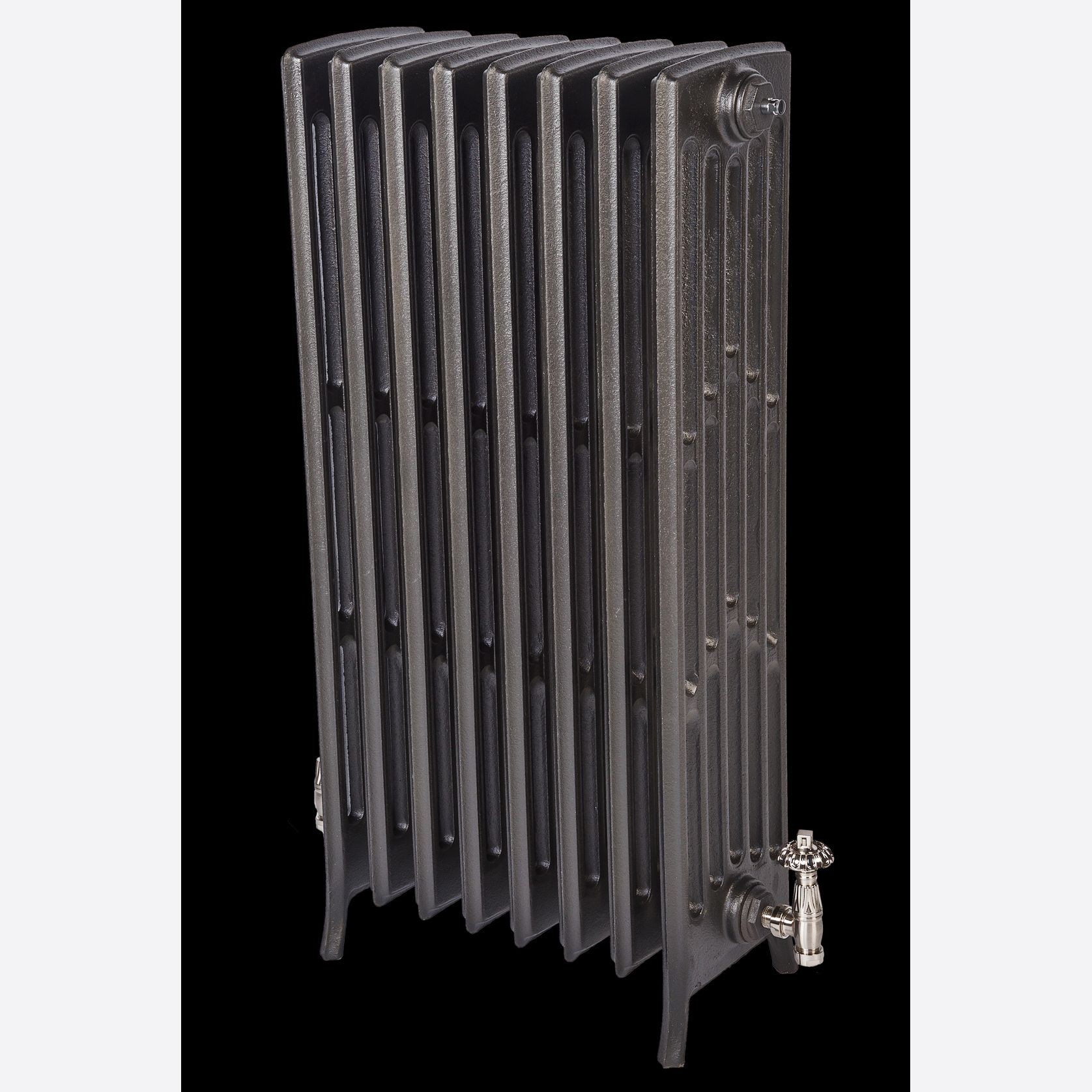 Neo Georgian Cast Iron Radiator 6 Column Range by Paladin gallery detail image