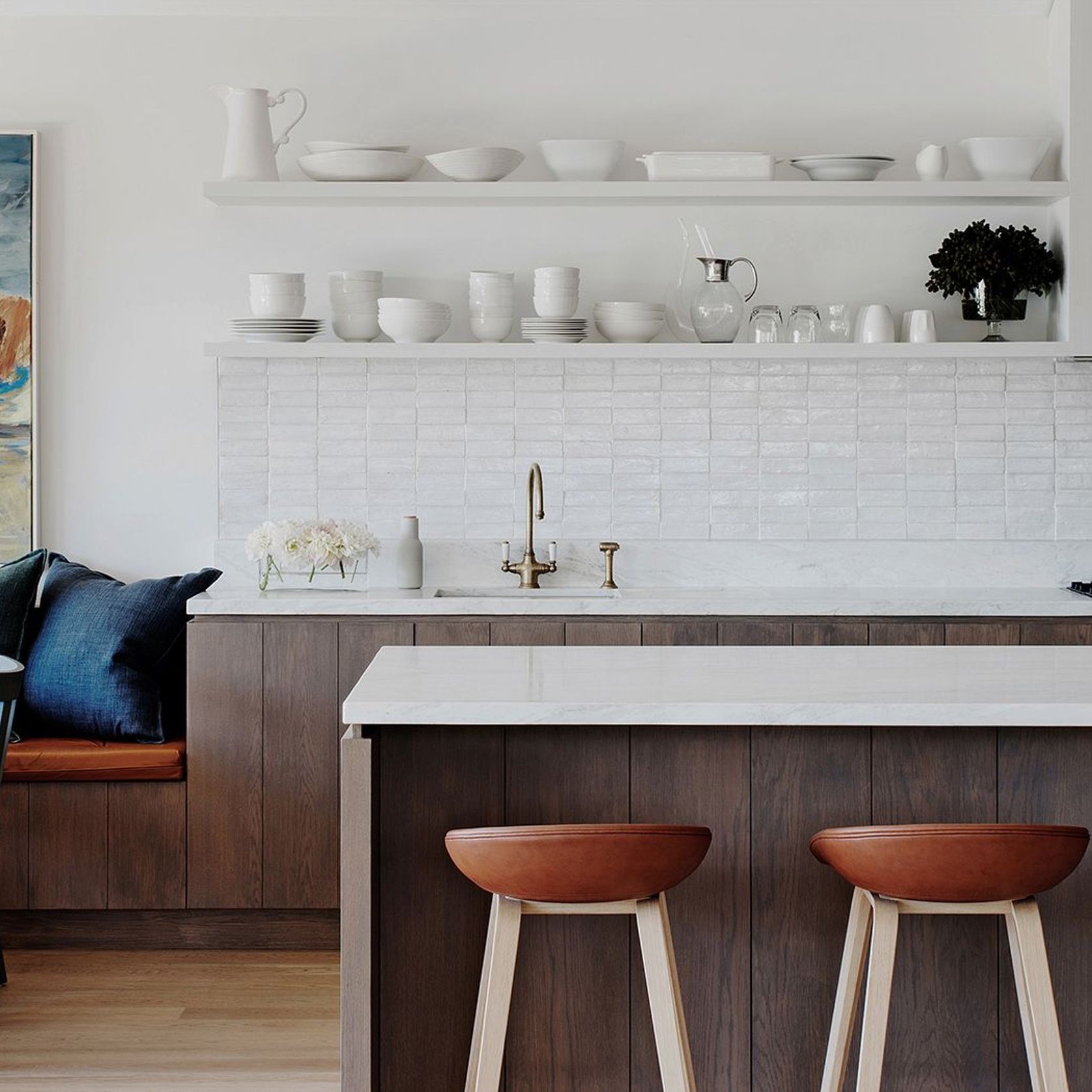 Perrin & Rowe Phoenician Kitchen Tap gallery detail image