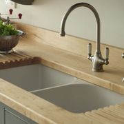 Perrin & Rowe Phoenician Kitchen Tap gallery detail image