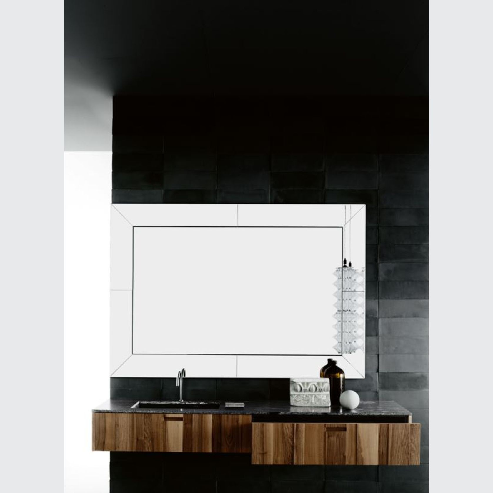 Pietra Washbasin by Boffi gallery detail image