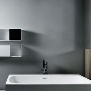 Ark Bathtub by Boffi gallery detail image
