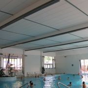 AMF Thermatex Aquatec Ceiling Tile gallery detail image