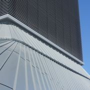 Smart Tray Custom Metal Roofing gallery detail image