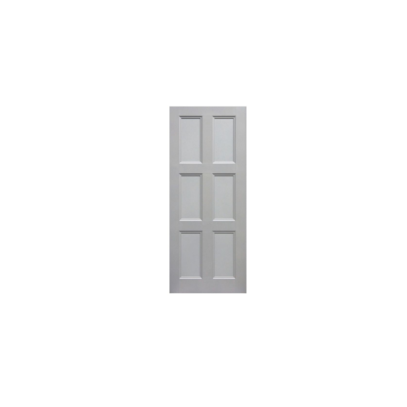 6P Aluminium Heritage Entrance Door gallery detail image