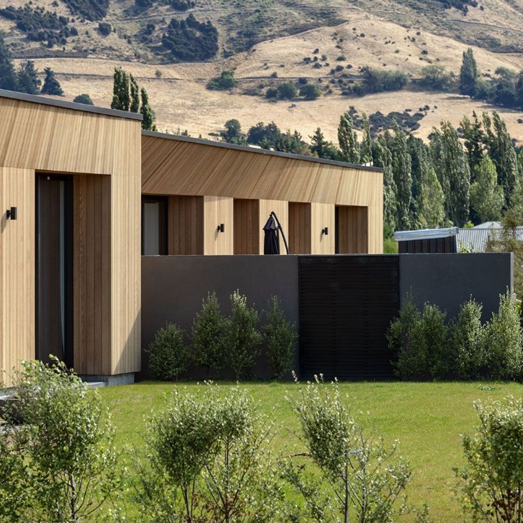 RK Vertical Weatherboards gallery detail image