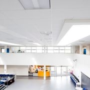 AMF Thermatex Silence Ceiling Tile gallery detail image
