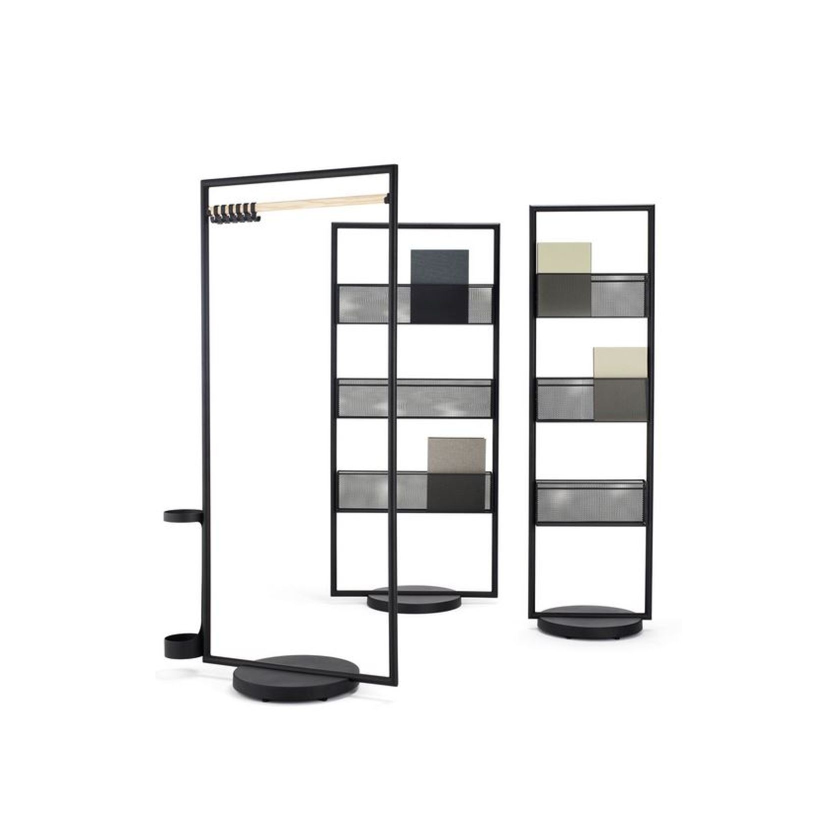 ADD Coat Rack gallery detail image