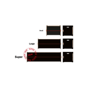 TRUDE Storage gallery detail image