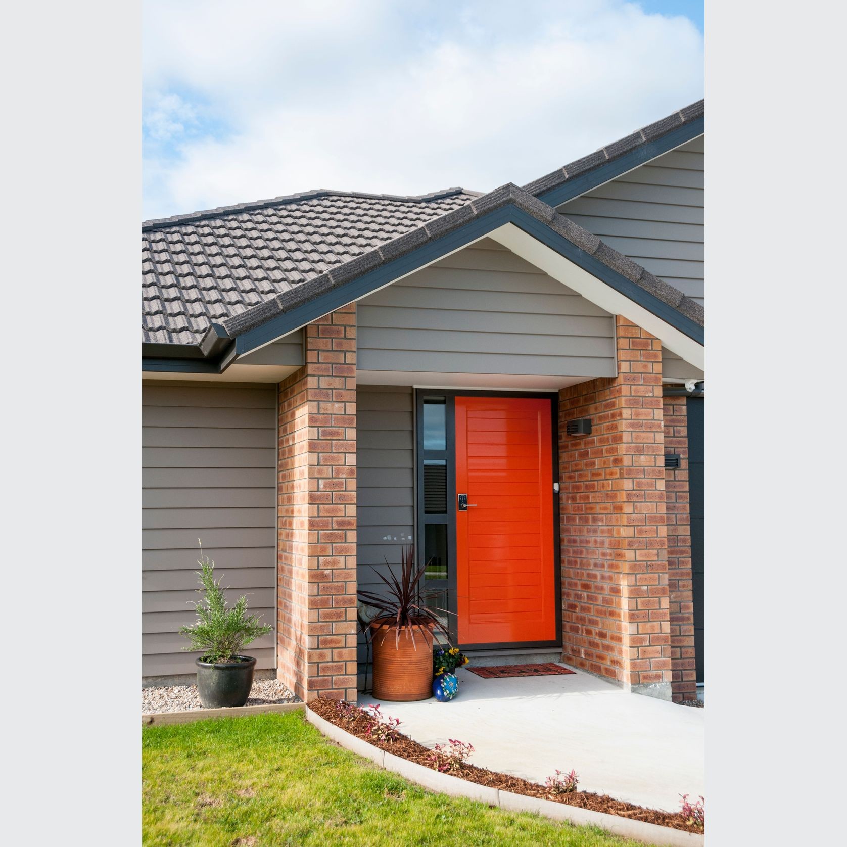 Parkwood Aluminium Entrance Doors gallery detail image