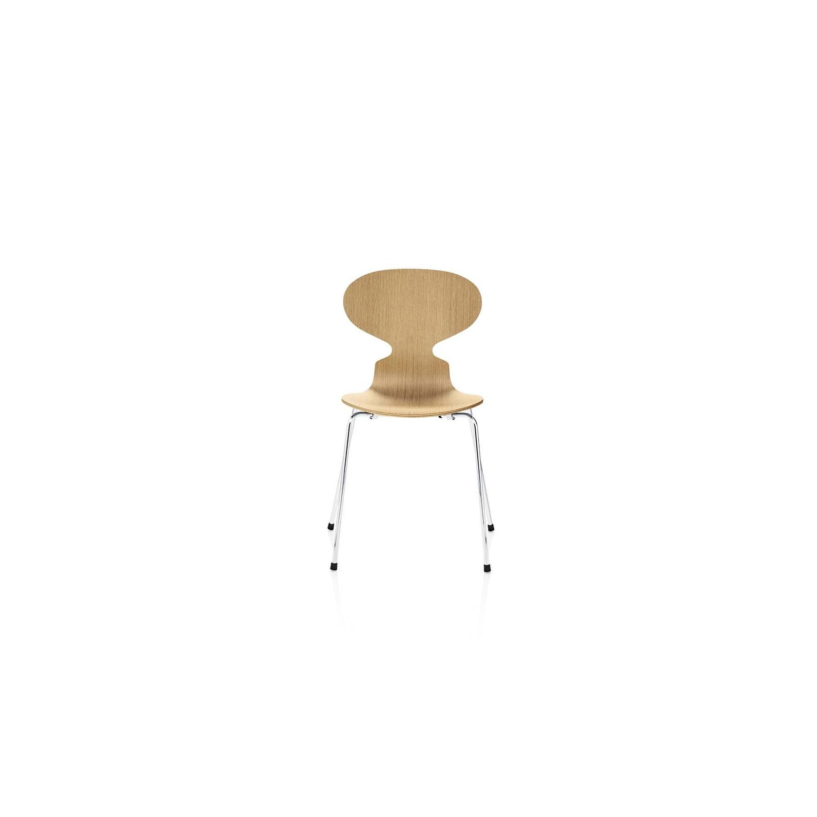 Ant Chair by Fritz Hansen gallery detail image