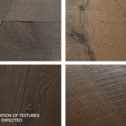 Artiste Grande Van Gogh Herringbone Timber Flooring gallery detail image