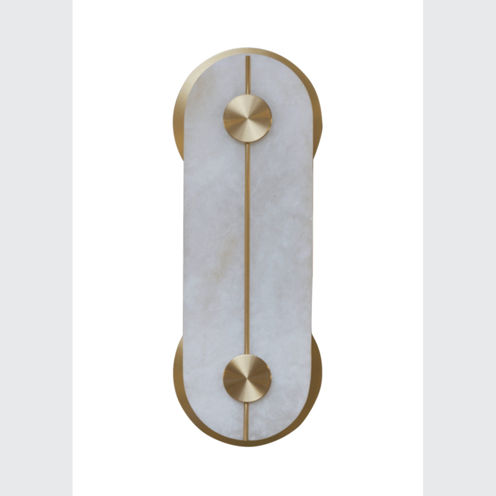 Brace Wall Light gallery detail image