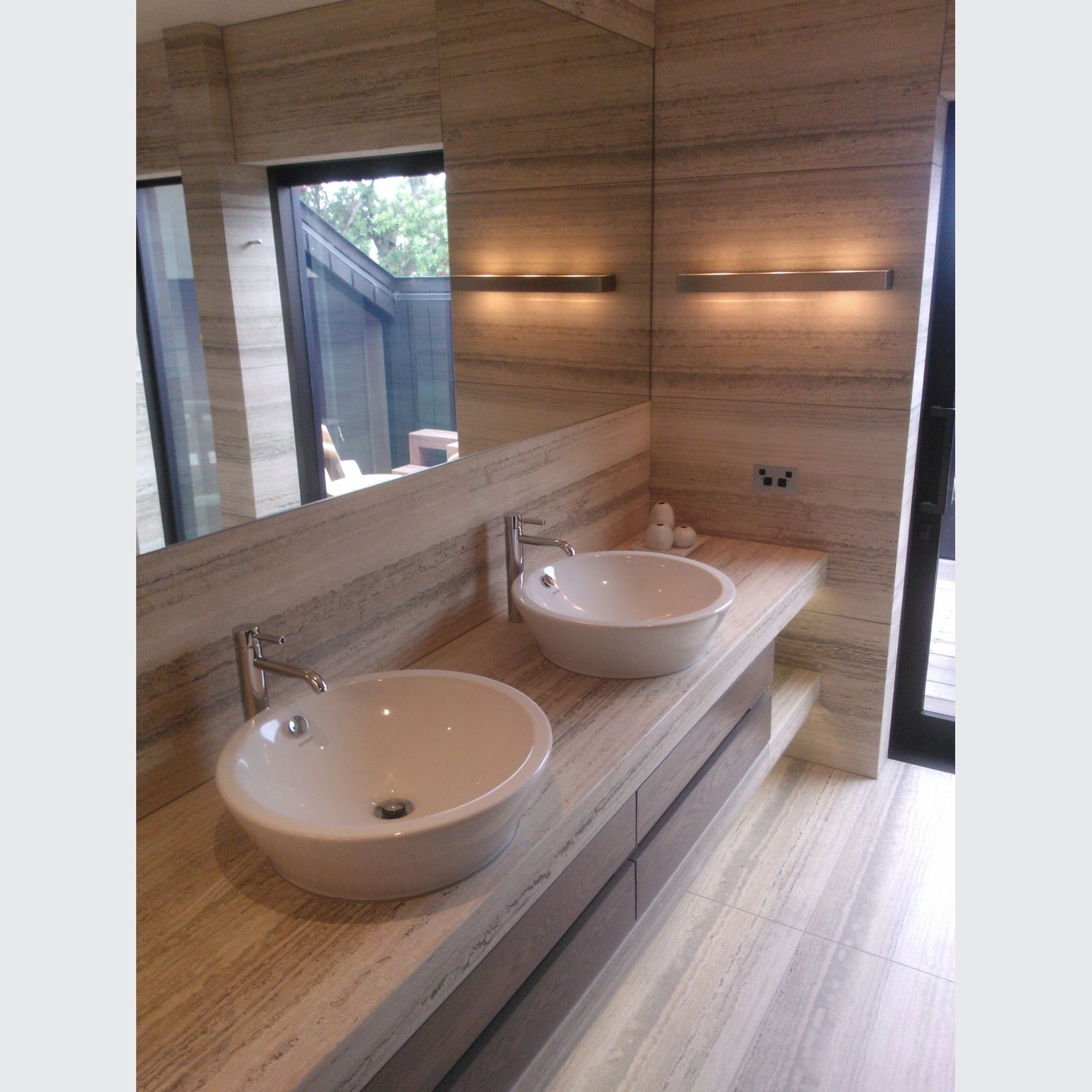 Bathrooms gallery detail image