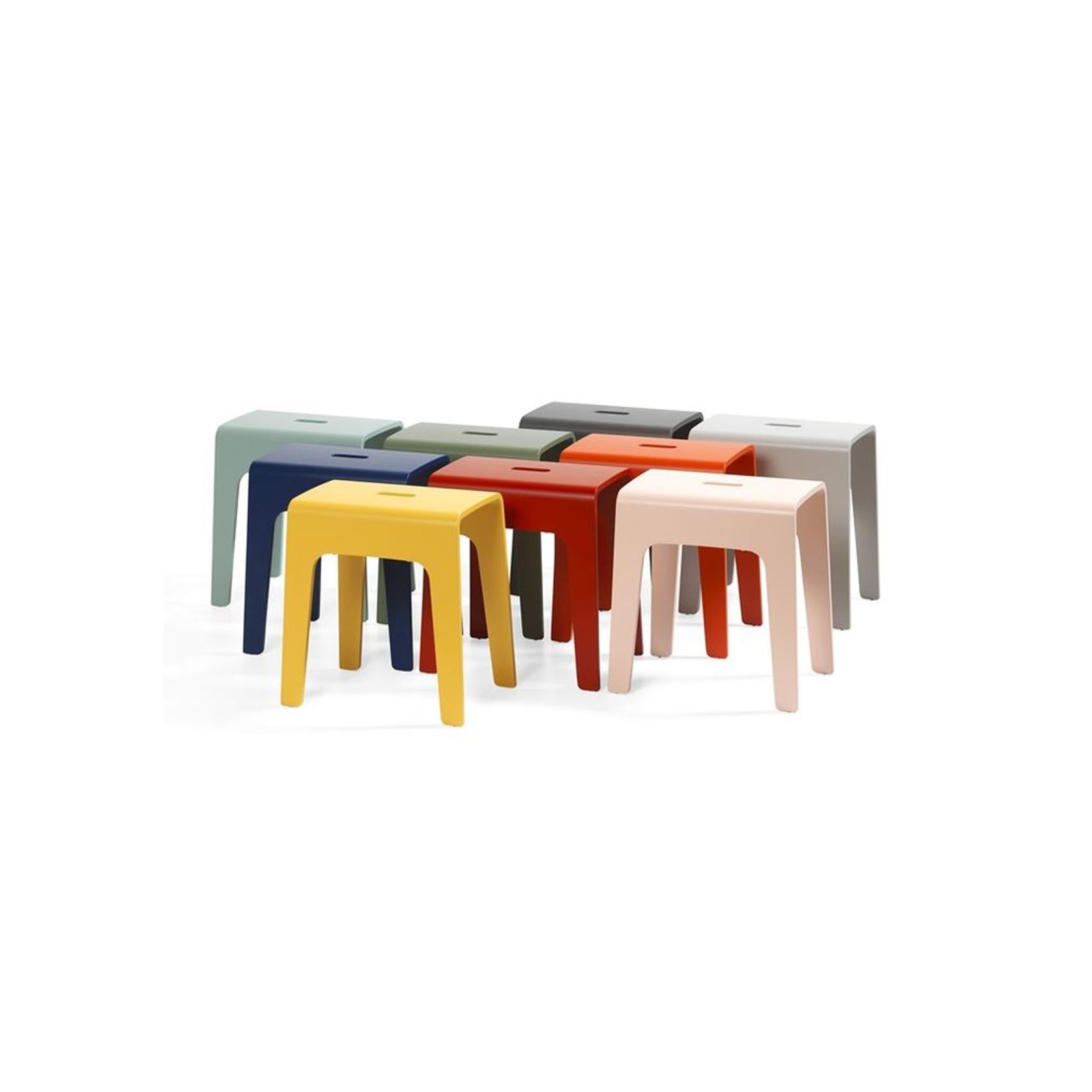 BIMBO Stool gallery detail image