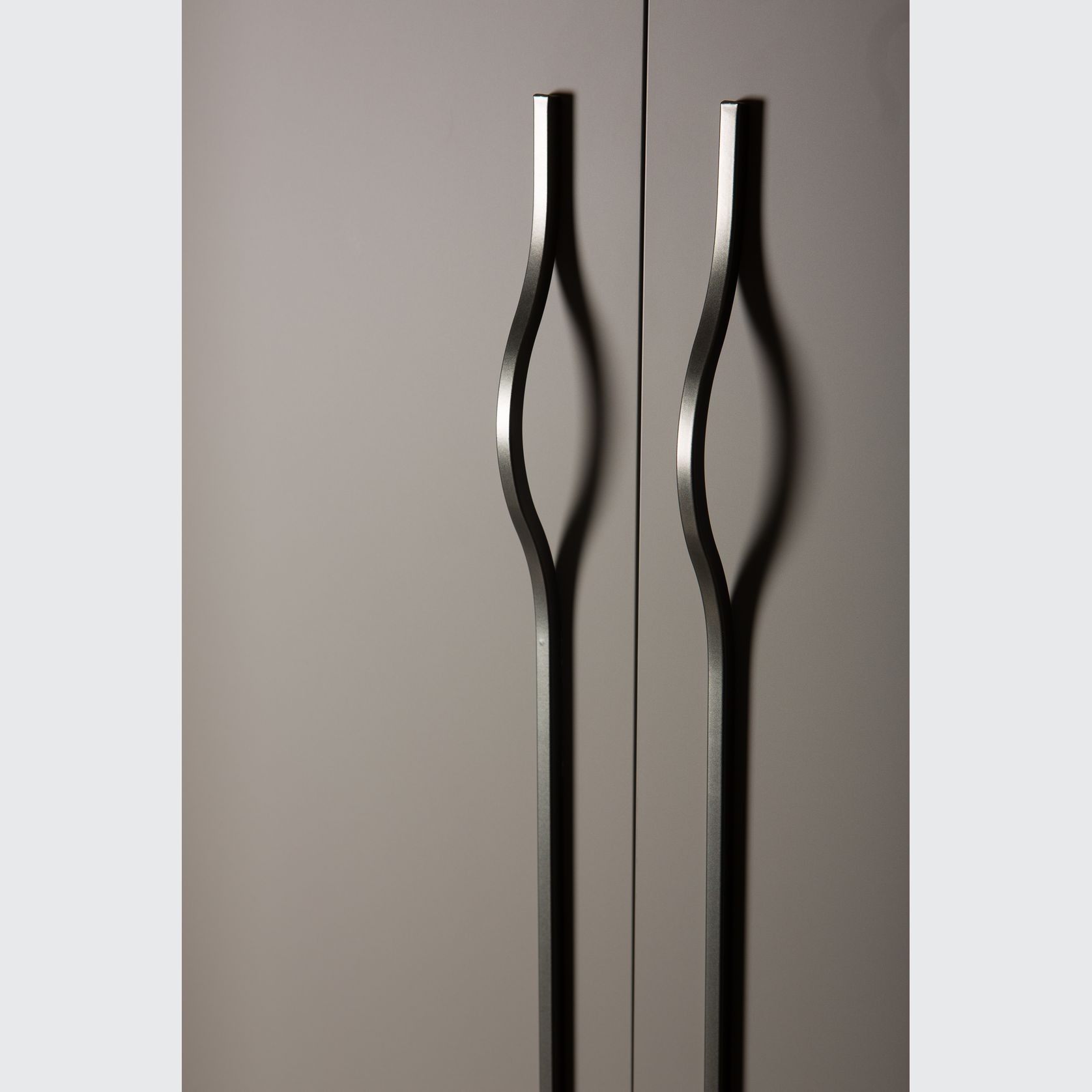 BRAVE Cabinet Handle gallery detail image