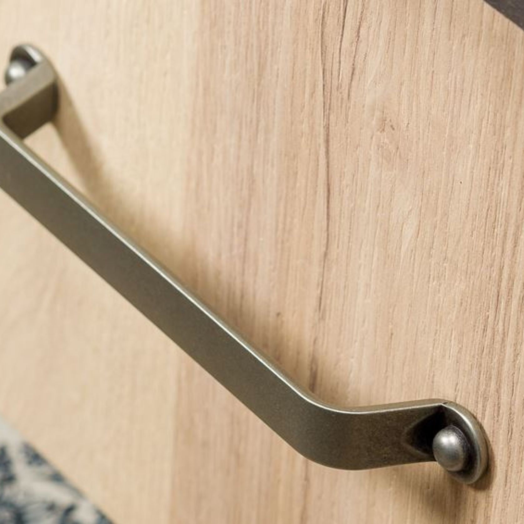 BUTTON Cabinet Handle gallery detail image