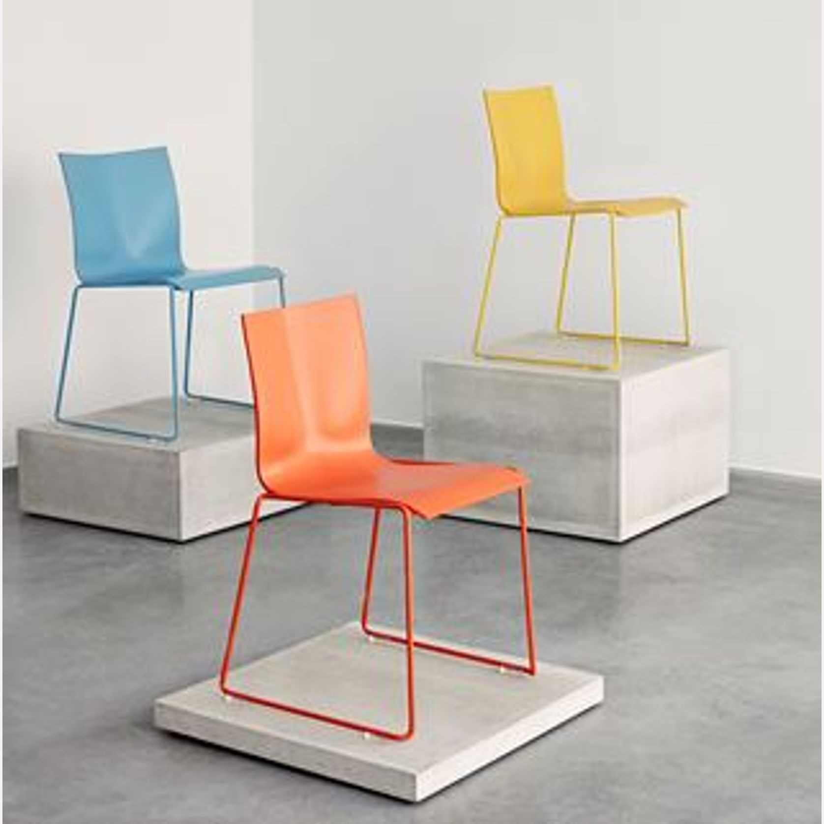 CHAIRIK Chair gallery detail image