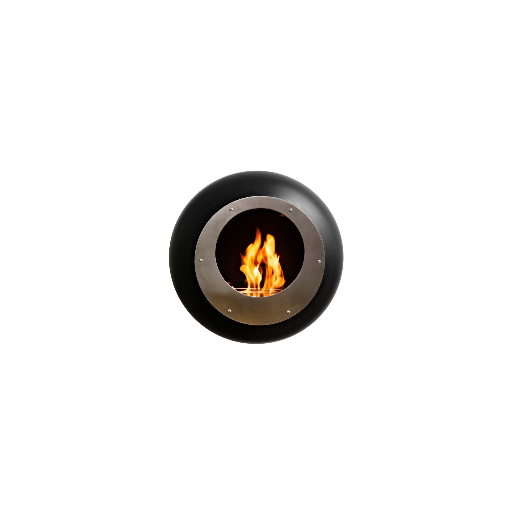 Cocoon Fires Vellum Biofuel Fireplace gallery detail image