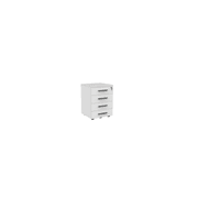 Cubit Mobile 4 Drawer Unit gallery detail image