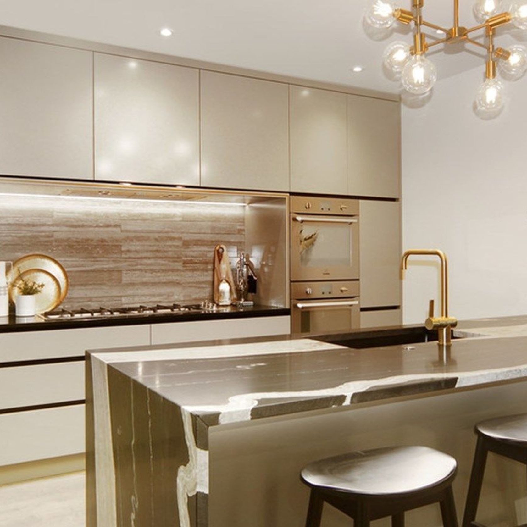 Kitchens gallery detail image