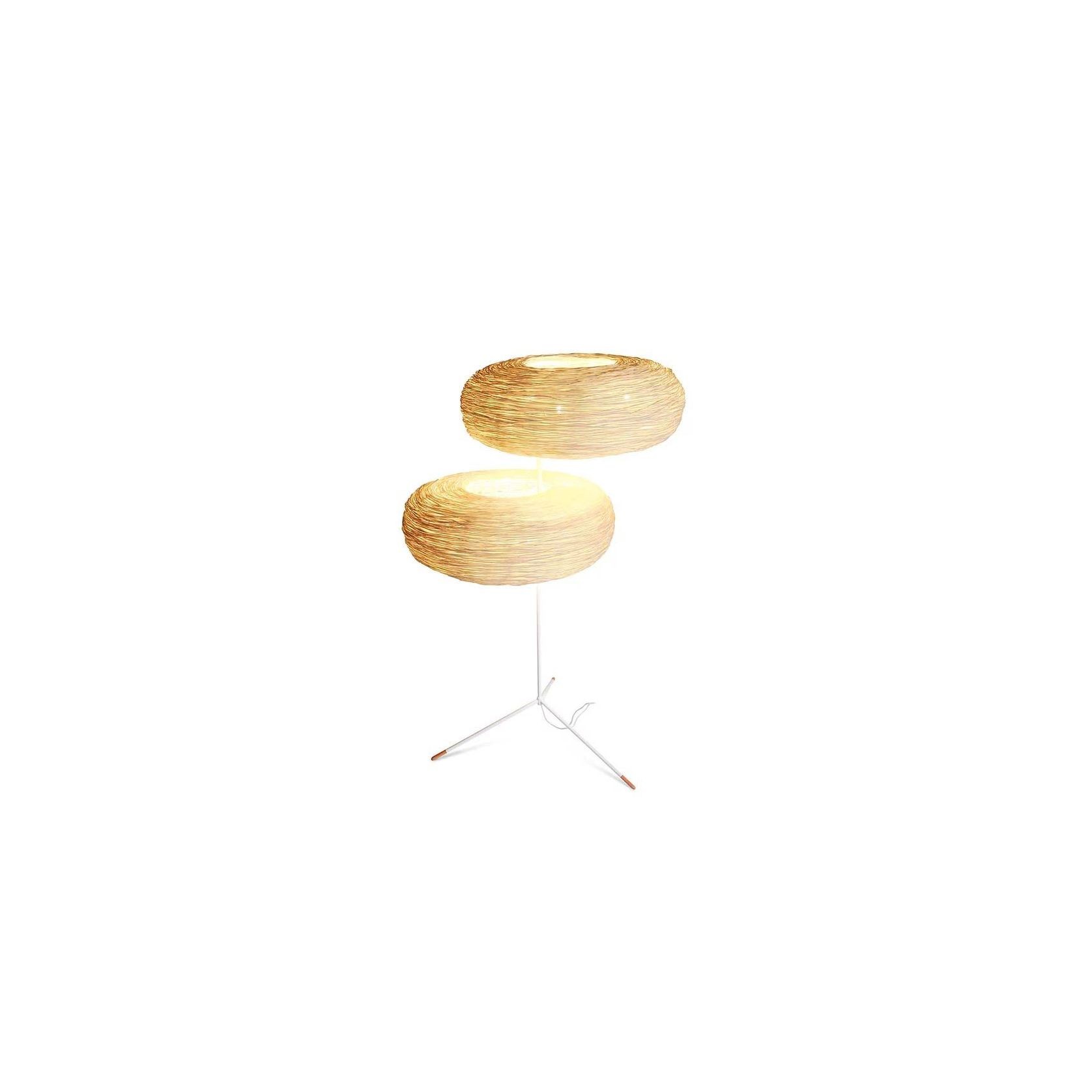 DOUBLE WORLD Floor Lamp by Ango gallery detail image