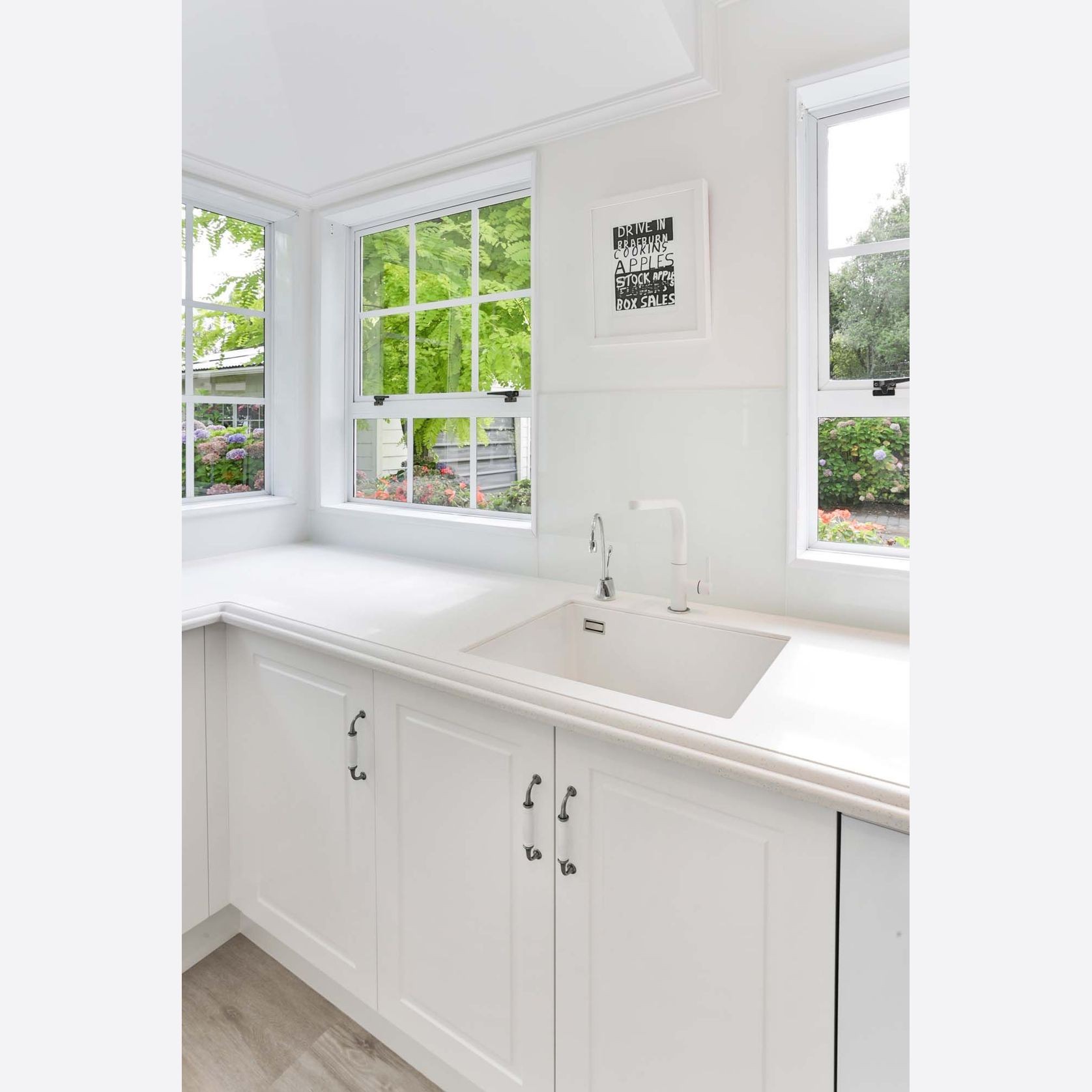 Durostyle Gold Series - Lockholm Kitchen Cabinet Doors gallery detail image