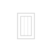 Durostyle Platinum Series - Sutton Kitchen Cabinet Doors gallery detail image