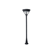 Sentry Solar Pole Top 008 HYBRID gallery detail image