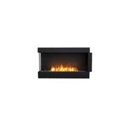EcoSmart Flex Left Corner 50 Fireplace gallery detail image