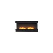 EcoSmart Flex Bay 68 Fireplace gallery detail image
