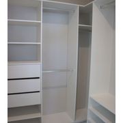 EVERYDAY range - Walk-in Wardrobe gallery detail image