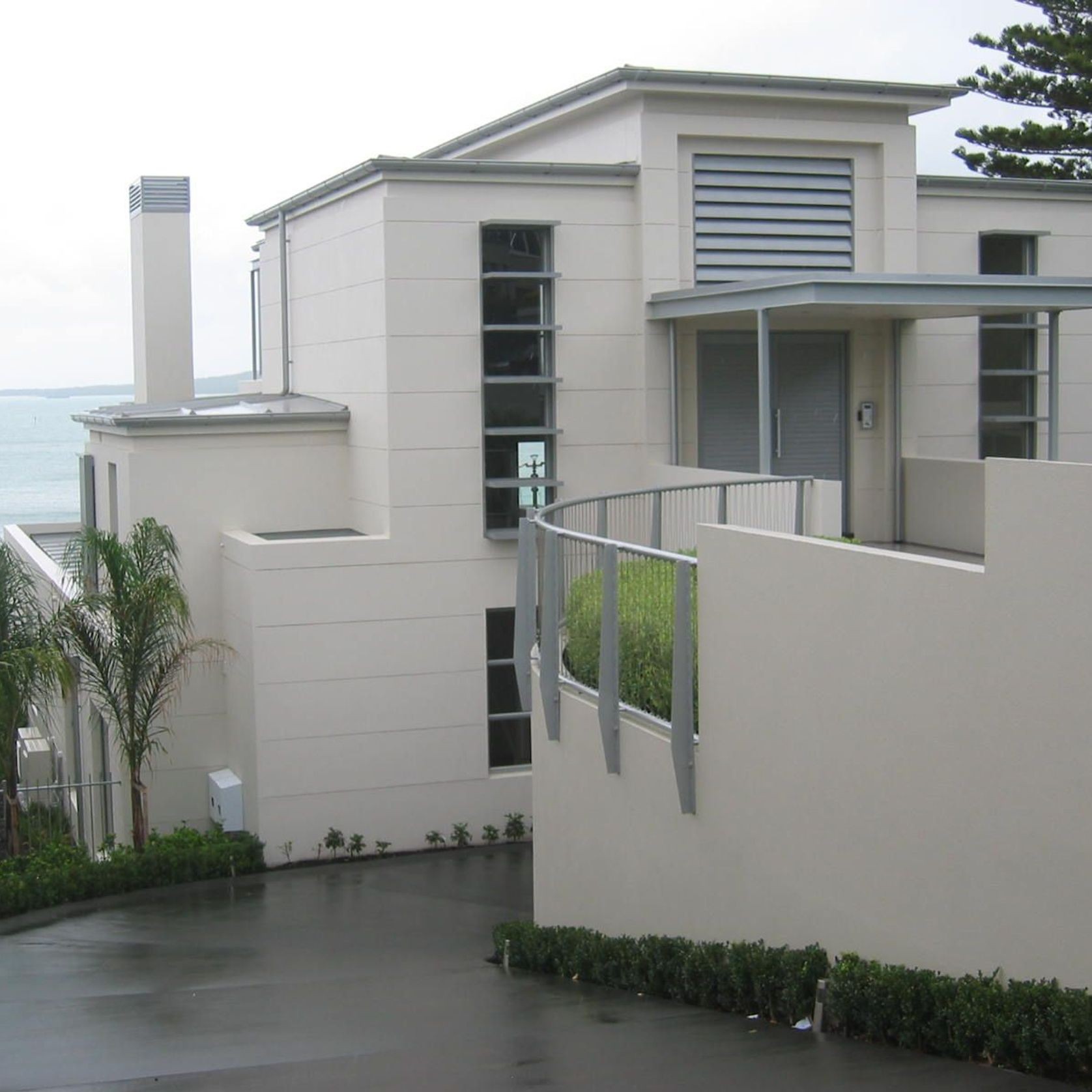 Caviteclad Exterior Wall Cladding Systems gallery detail image