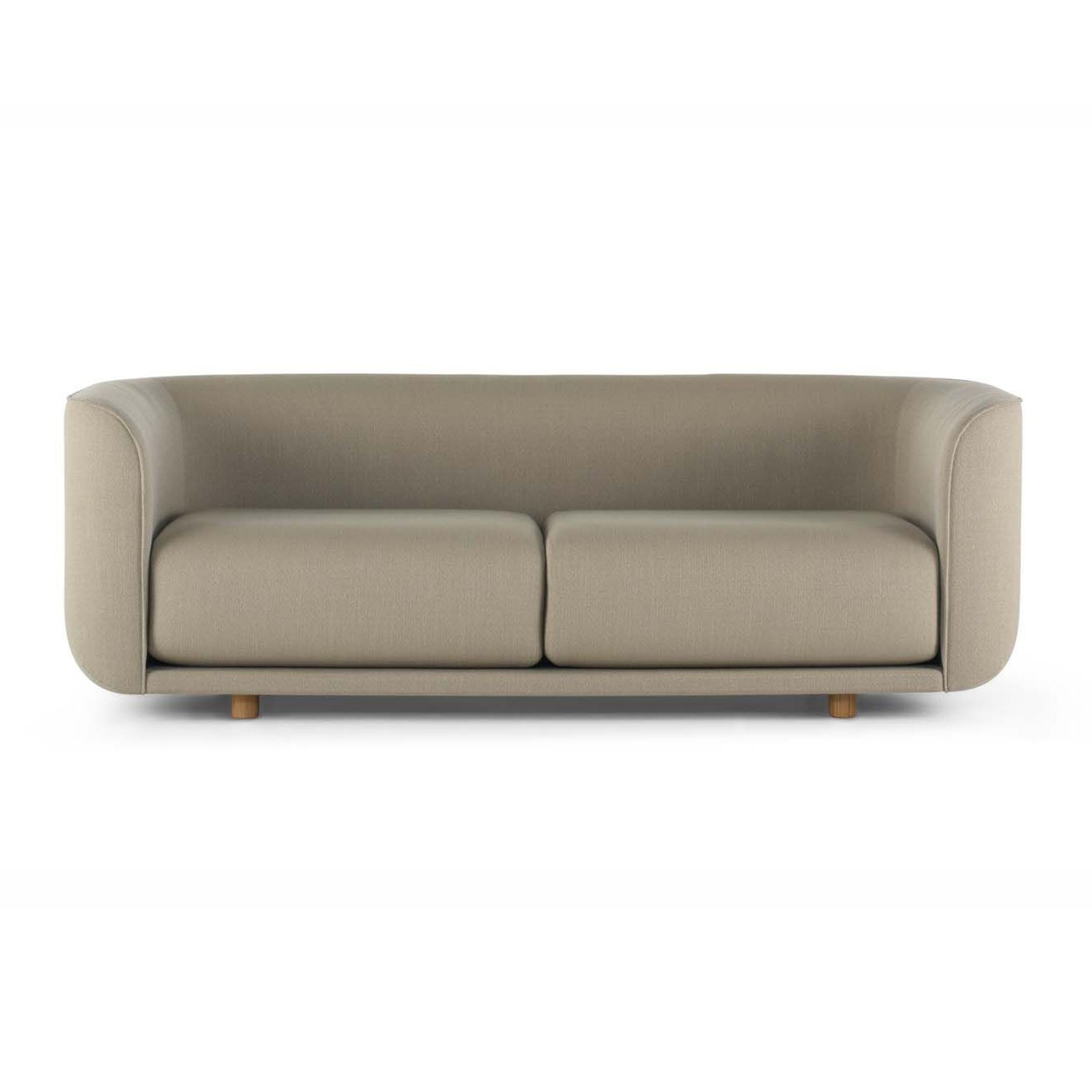 Fat Tulip Sofa by NAU gallery detail image