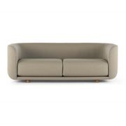 Fat Tulip Sofa by NAU gallery detail image