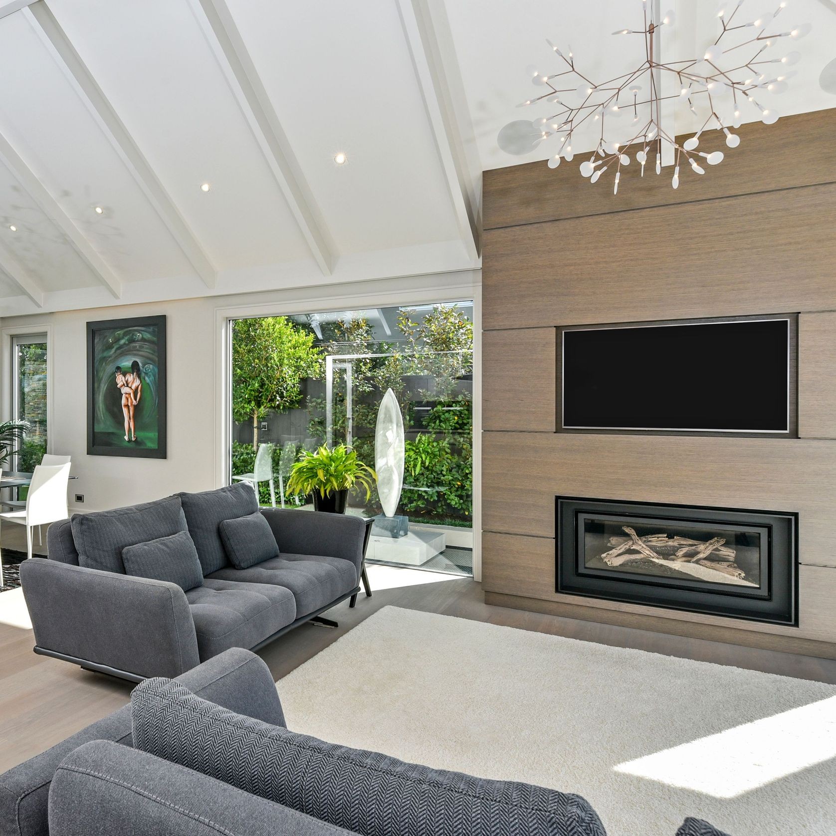 Fire Place Surrounds and Capping gallery detail image