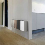 FROST Paper Bin & Dispenser gallery detail image