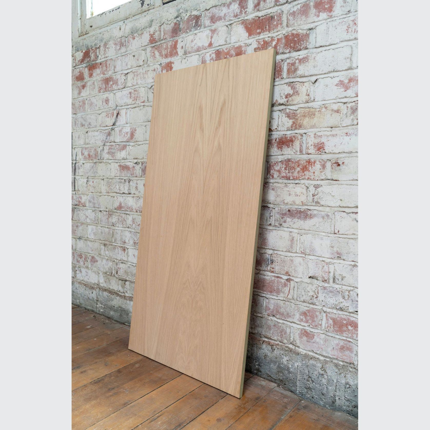 Furnier American White Oak CC | Timber Veneer Panels gallery detail image