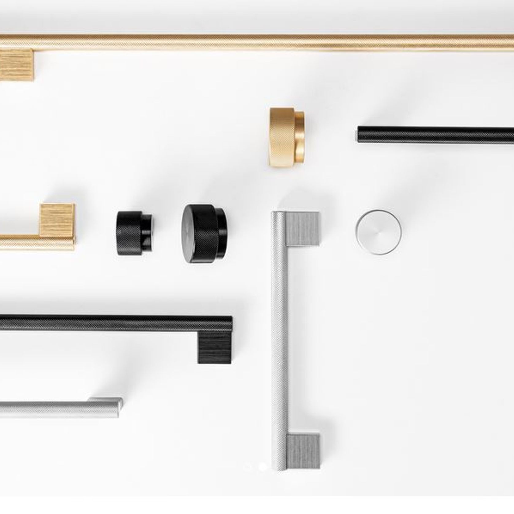 GRAF BIG Cabinet Handle gallery detail image