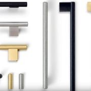 GRAF MINI Cabinet Handle gallery detail image