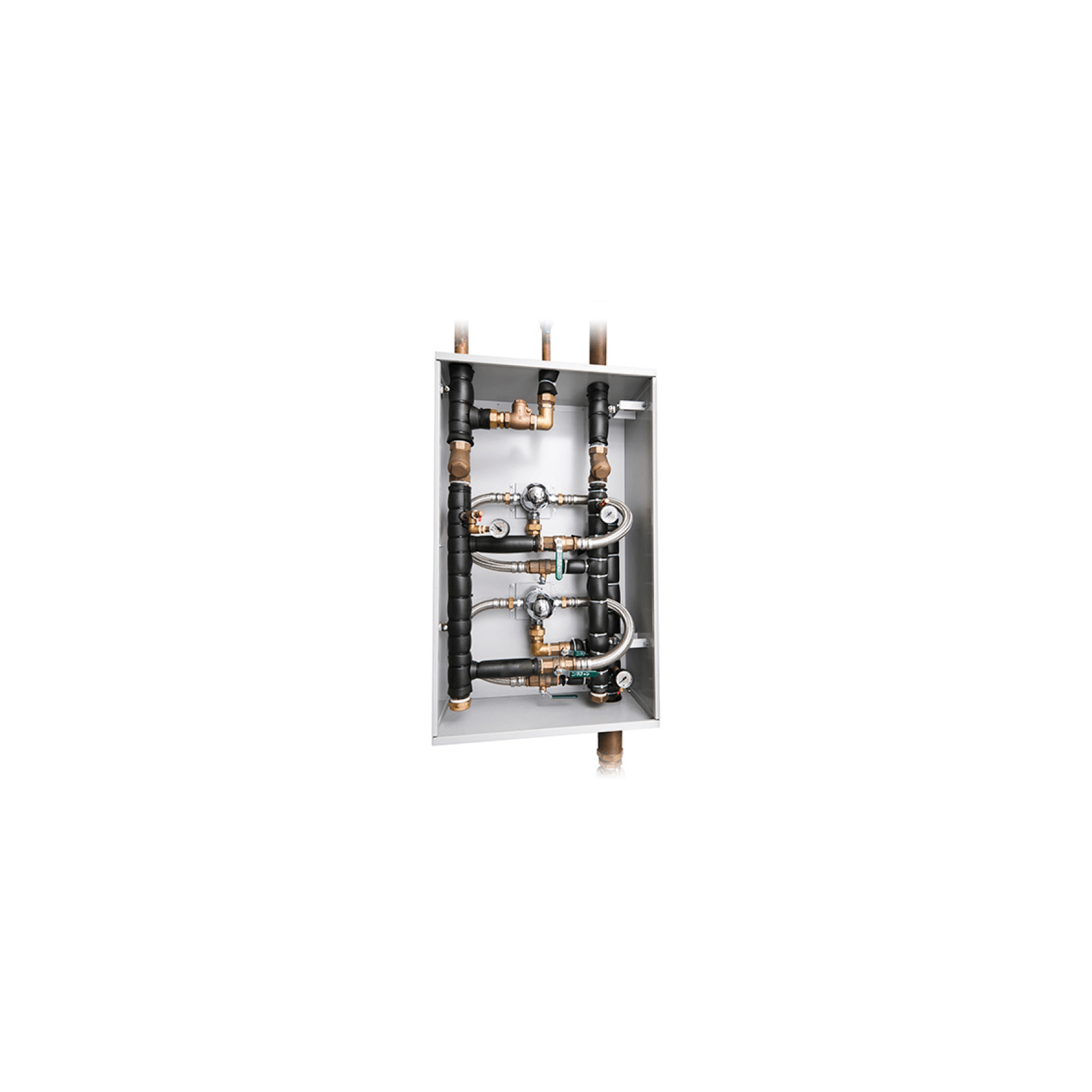 Guardian® Warm Water gallery detail image